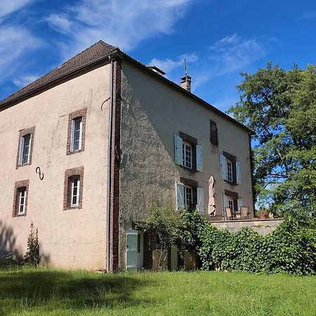 Bed and Breakfast Le Moulin Grenon Mezilles Экстерьер фото