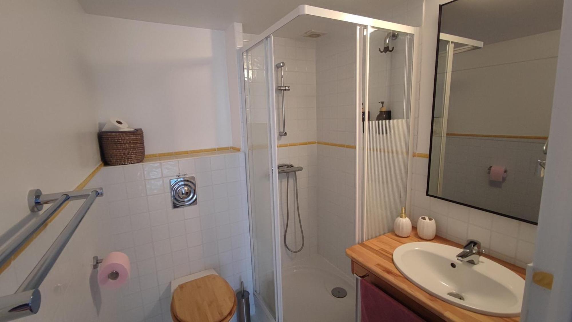 Bed and Breakfast Le Moulin Grenon Mezilles Экстерьер фото