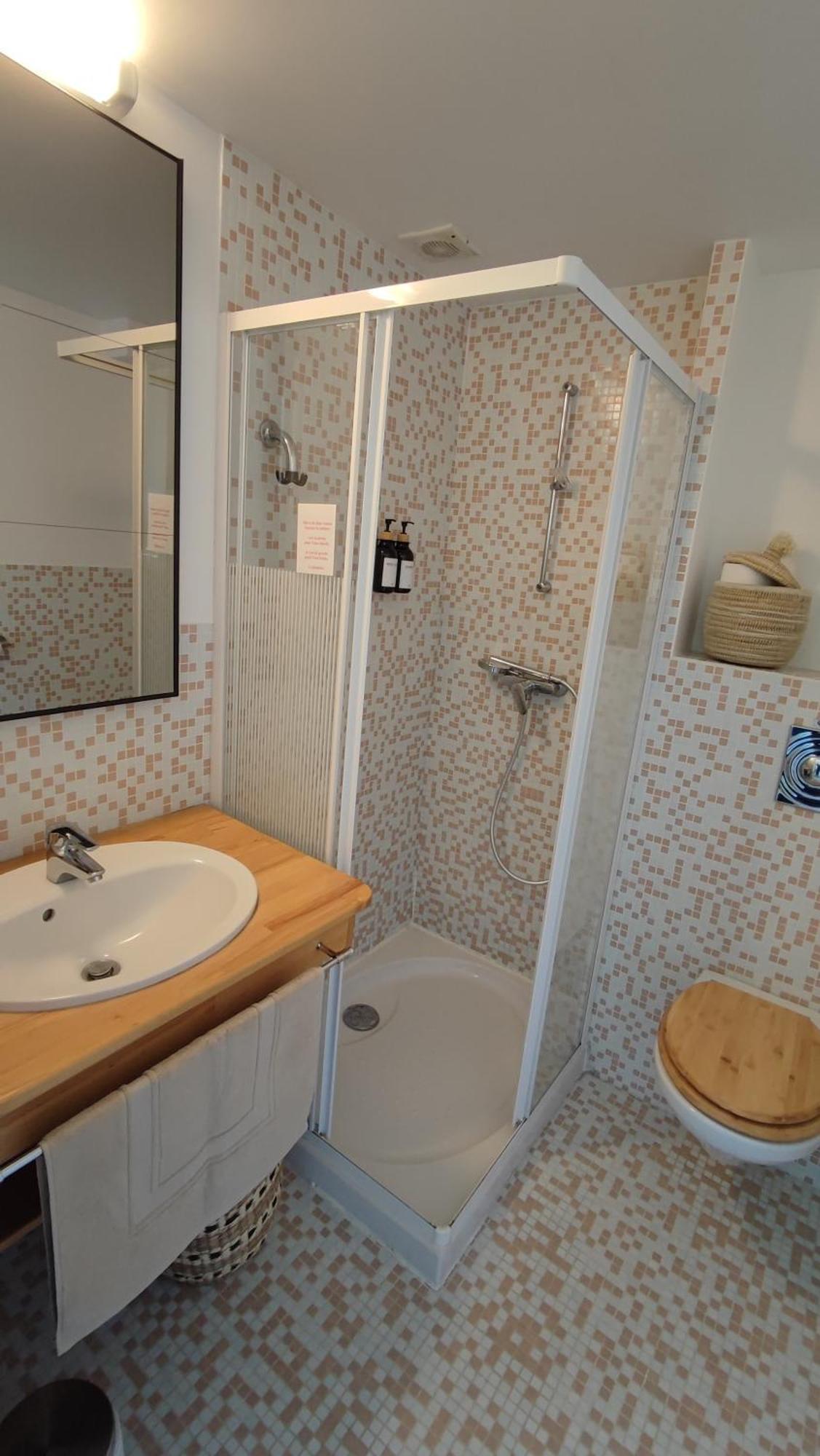 Bed and Breakfast Le Moulin Grenon Mezilles Экстерьер фото